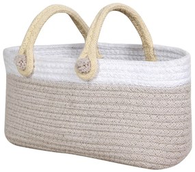 Organizér na detskú postieľku 25 cm Maria – Lorena Canals