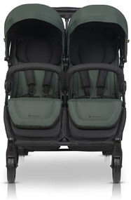 Súrodenecký kočík Euro-Cart Doblo Jungle