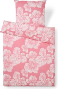 Posteľná bielizeň z materiálu polycotton, štandardná veľkosť