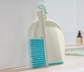 Zmetáčik a lopatka