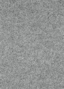Koberce Breno Metrážny koberec PICASSO 216, šíře role 400 cm, sivá