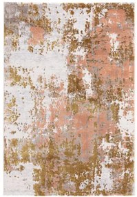 Koberce Breno Kusový koberec JOY 47127/GC700, viacfarebná,135 x 200 cm