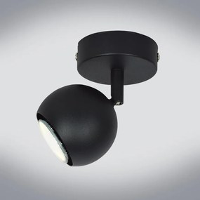 Bodové svietidlo Mars-1 Sandy black LS1