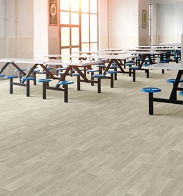 Graboplast, Vinylová podlaha Plank IT 1823 Lanister, 1220 x 185 mm