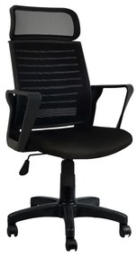 Kancelárska stolička Burocci Likya – Kalune Design