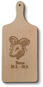 Sablio Doštička Baran