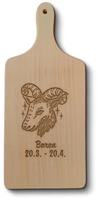 Sablio Doštička Baran