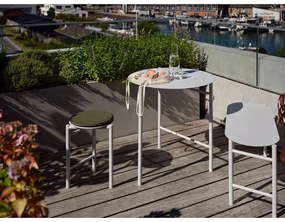 Sedák 33x33 cm Disc – Zone