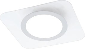 Eglo 96935 - LED stropné svietidlo REDUCTA LED/19W/230V