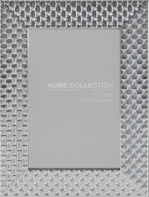 Fotorámik Valter 10x15 cm, strieborný%