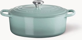 Oválny liatinový hrniec Signature Collection, rôzne veľkosti