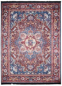 Koberec 38950 PRINT VICTORIA