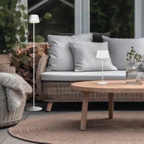 Vonkajšie svietidlo so stmievačom ø 13,5 cm Suarez – Trio