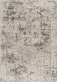XXXLutz PLOCHO TKANÝ KOBEREC, 80/150 cm sivá - Online Only bytové doplnky - 005937048712