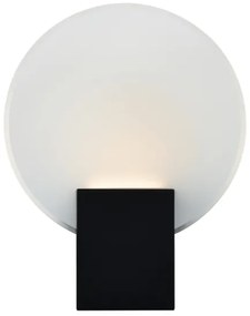 Nordlux - LED Stmievateľné kúpeľňové nástenné svietidlo HESTER LED/9,5W/230V IP44