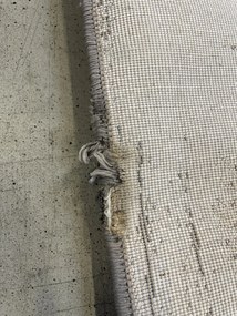 Medipa (Merinos), POŠKODENÝ Kusový koberec Craft 23271/276 Beige, 160x230, šedá, obývacia izba