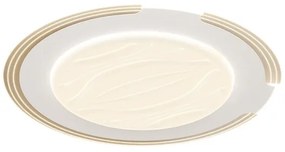 Brilagi – stmievateľné LED svietidlo ORELIS LED/80W/230V 3000–6000K priemer 50 cm, s diaľkovým ovládaním