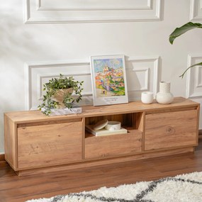 TV stolík Vanguard Atlantic Pine