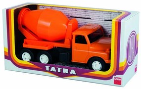 Auto Tatra 148 domiešavač plastová 30 cm