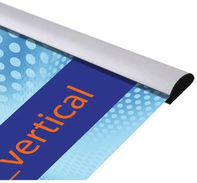 Jansen Display Plagátové lišty, 850 mm