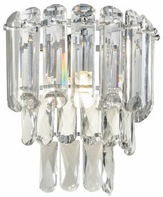 Nástenné svietidlo Malizia – Trio Select