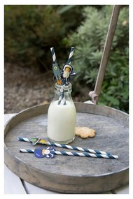 Sada 4 slamiek Rex London Space Adventures