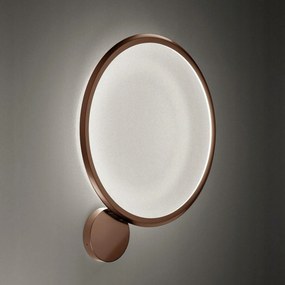 Artemide Discovery nástenné/stropné svietidlo 700mm bronz stmievateľné Led