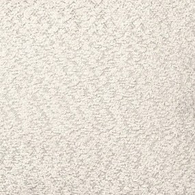 Sedací vak SAKO béžový bouclé