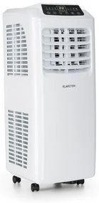 Pure Blizzard 3 2G, mobilná klimatizácia 3 v 1, ventilátor, odvlhčovač vzduchu, 7 000 BTU/808 W, biela