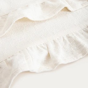 Podložka pod tanier KALIRA krémová 776229 (2 ks)