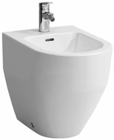 Bidet Laufen Pro stojaci, vnútorný prívod H8329520003021