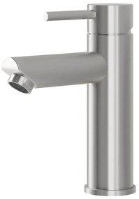 BATH DELUXE 28-017-03-71-02 - Umývadlová batéria RINGSTED 17,8 cm kartáč. nerez