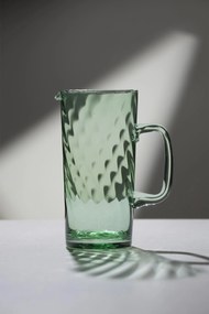 Džbán Vienna 1,9 l sýto modrý