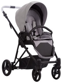 Bebetto kočík 2v1 Yoddi PRO - 02