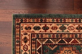 Koberec Osta Kashqai 4306 400