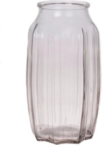 XXXLutz VÁZA, sklo, 22 cm - Vázy - 0051400031