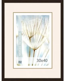 Fotorám 30x40, Quadro/6