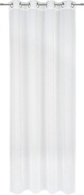XXXLutz ZÁVES S OČKAMI, polopriehľadné, 140/245 cm Esposa - Záclony & závesy - 006435003801