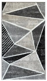 Koberec Frisee Viera 1.6/2.3 FVI MU78A krém