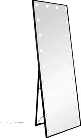 XXXLutz STOJACIE ZRKADLO, 50/155/4,5 cm - Zrkadlá - 001234019204
