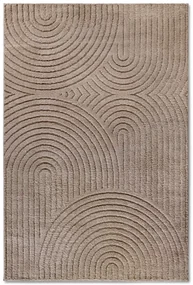 Koberec Elle Decoration New York Panglao taupe
