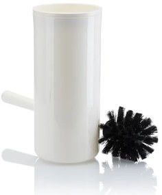 Kúpeľňový set CARMEN 5 ks biela