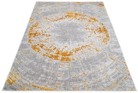 Koberec N328A COKME_AGRI P_GOLD PALERMO Rozmery: 120x170