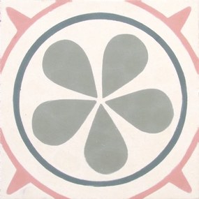 Cementové dlaždice 3231 | Articima