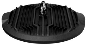 LED Priemyselné technické svietidlo GRAZA HIGHBAY LED/100W/230V 4000K IP65