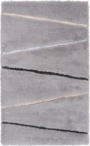 XXXLutz KÚPEĽŇOVÁ PREDLOŽKA, 60/100 cm Dieter Knoll - Kúpeľňový textil - 008250033202