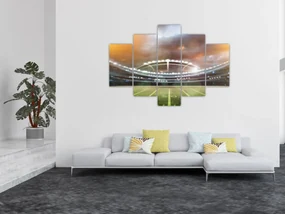 Obraz - Štadión (150x105 cm)