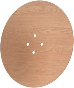 Doppler Dekoračný panel Easy Move Switch - drevo