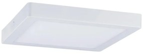Paulmann 71022 - LED/22W Stropné svietidlo ABIA 230V biela