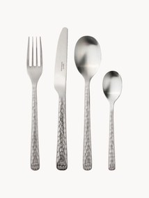 Súprava príborov Hune, 16 ks